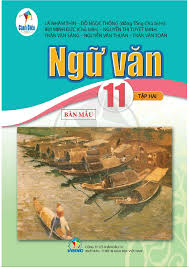 Ngữ Văn 11 (Tập 2) - CD
