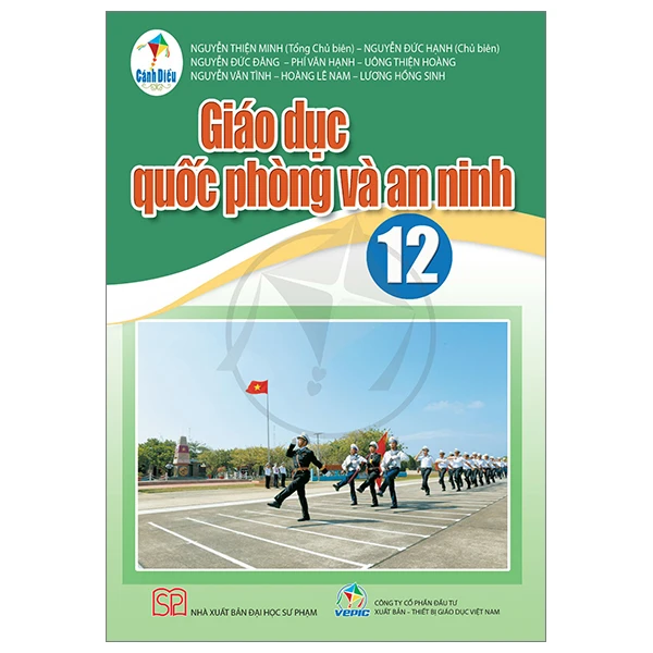 GD QP AN 12 - CD