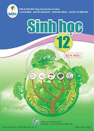 Sinh Học 12 - CD