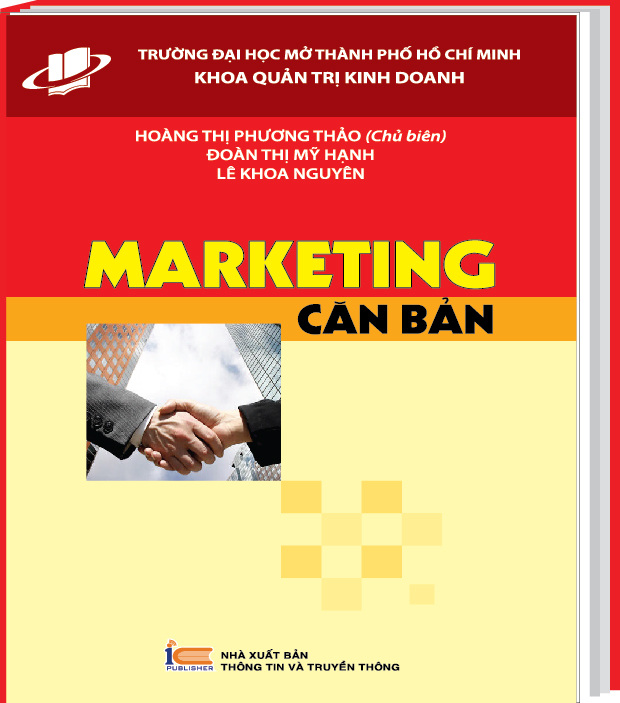 Marketing căn bản