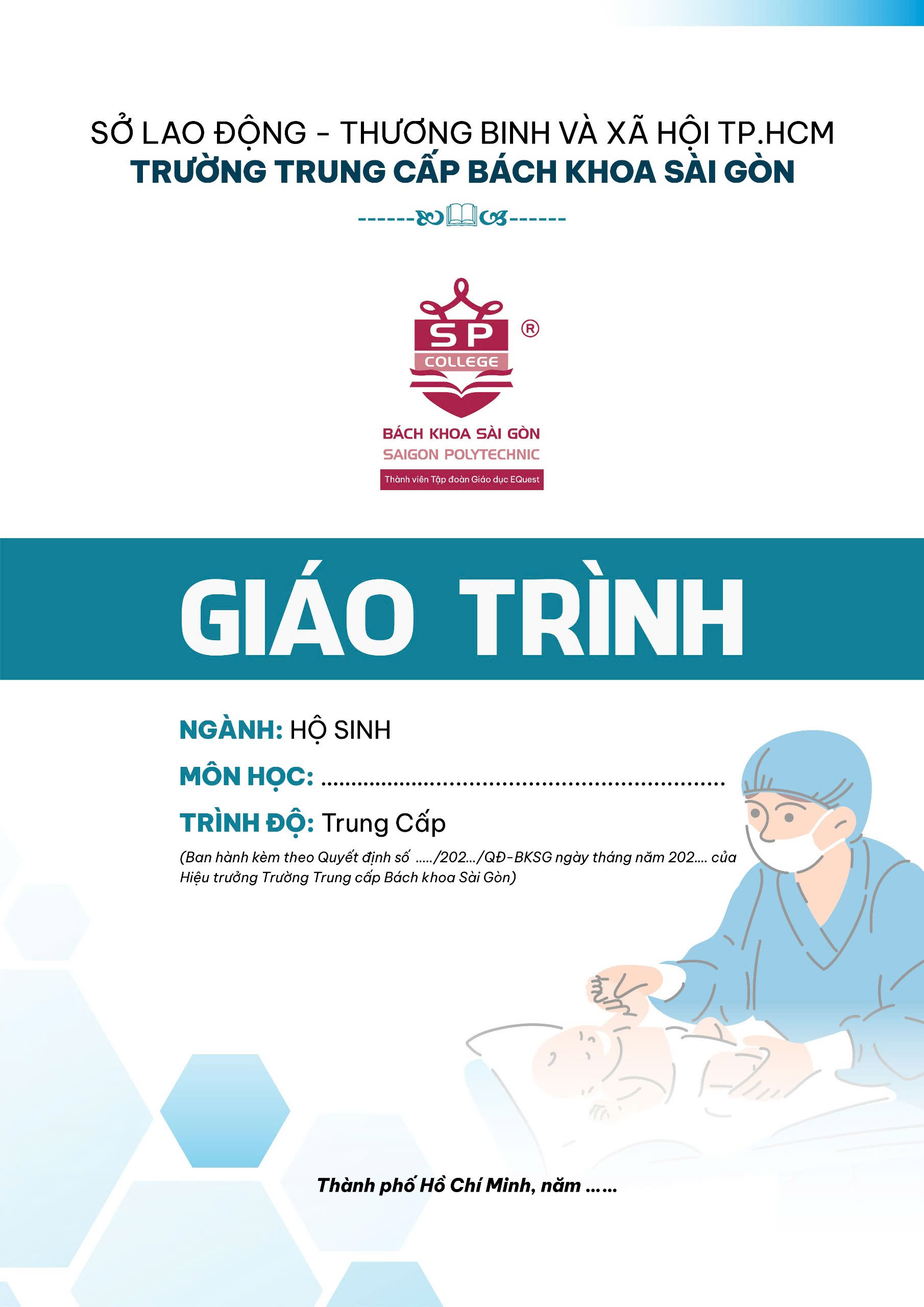 Hướng dẫn chăm sóc trẻ em bị sinh non