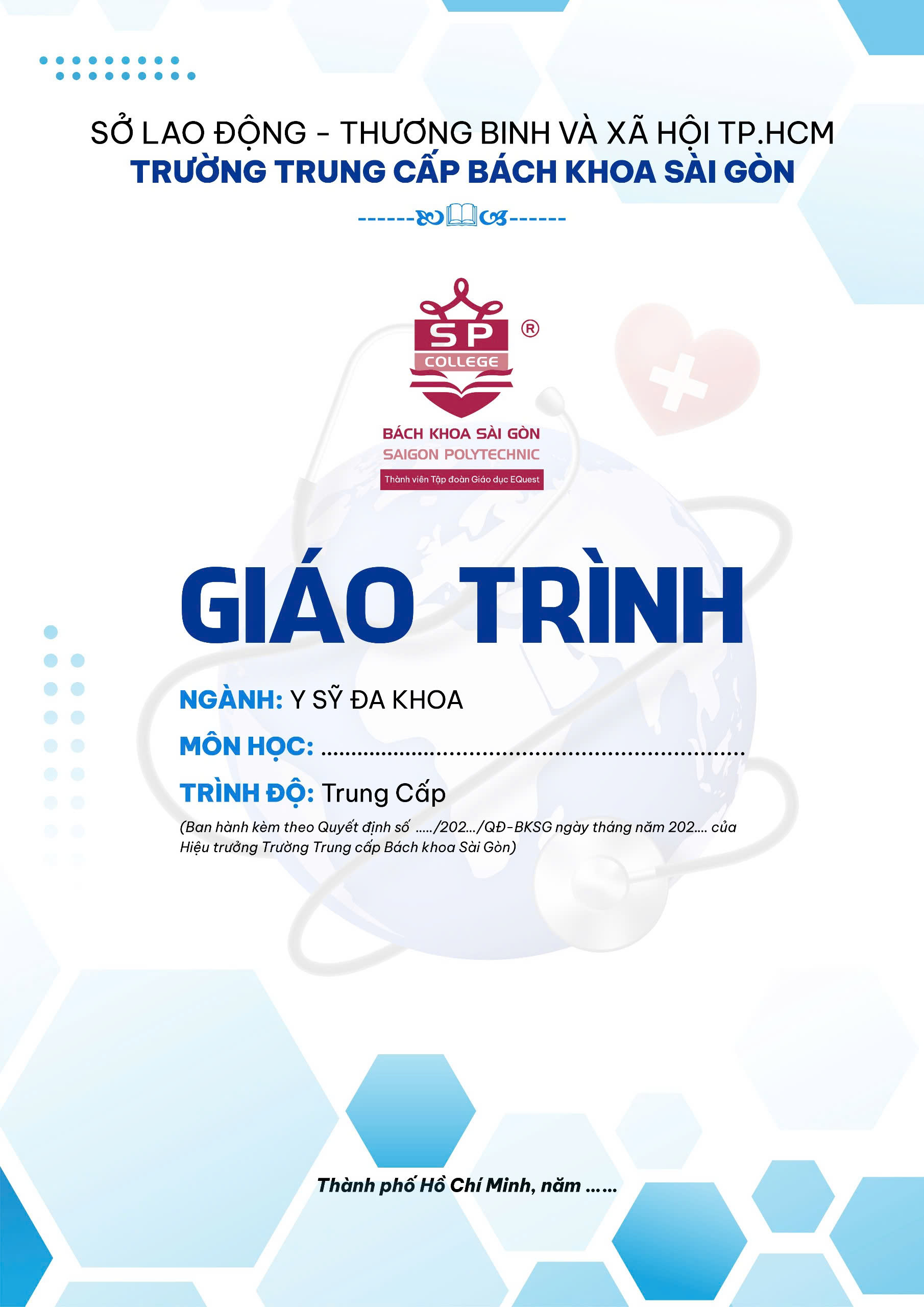 Giáo trình Tâm lý y học