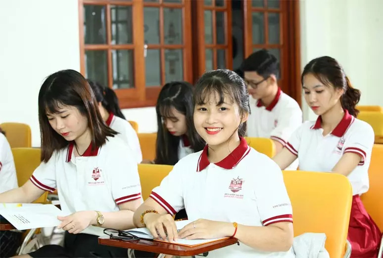 Giới thiệu Thư viện Trường Trung cấp Bách Khoa Sài Gòn